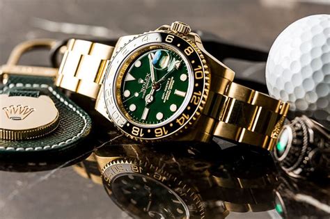 who buys rolexes